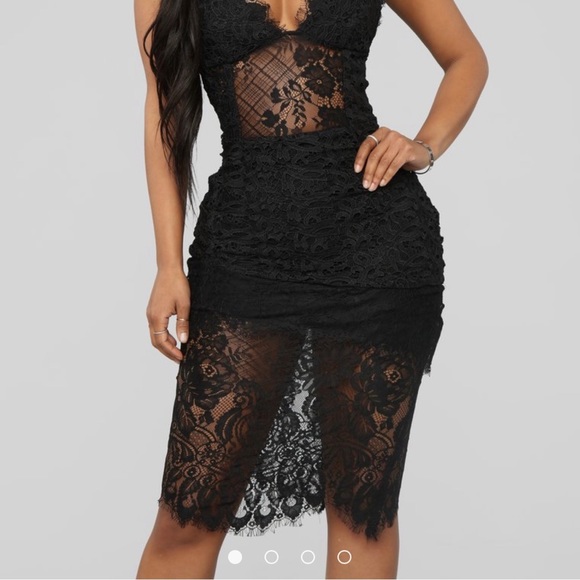 Fashion Nova Dresses & Skirts - Dress